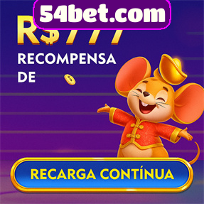 54bet.com Ganhe R$ 100,00 Gratis