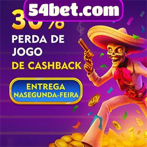 54bet.com Fundo de Resgate de Perdas Semanais